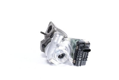 LADER AUFLADUNG BTS Turbo T914630 35