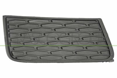 LüFTUNGSGITTER STOßFäNGER