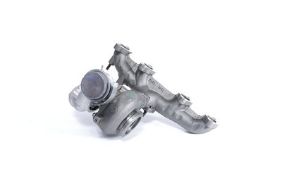 LADER AUFLADUNG BTS Turbo T914518 13