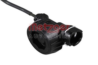 KUPPLUNGSLEITUNG METZGER AUTOTEILE 2070018 1