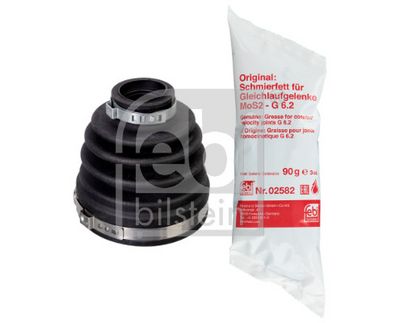 FEBI BILSTEIN Faltenbalgsatz, Antriebswelle