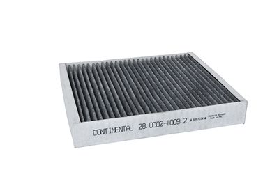 FILTER INNENRAUMLUFT CONTINENTAL 28000210092 24