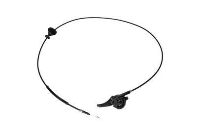 CABLU CAPOTA MOTOR KAMOKA 1251046 1