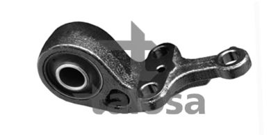 TALOSA 57-04564 Сайлентблок рычага  для NISSAN ALMERA II Hatchback (N16) 1.5