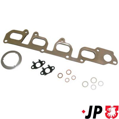 SET MONTAJ TURBOCOMPRESOR