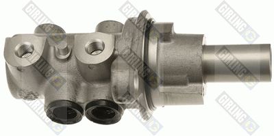 Главный тормозной цилиндр GIRLING 4006638 для FIAT LINEA