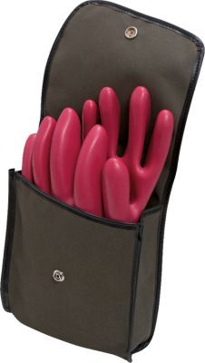 Ks Tools - Ochranné rukavice pre elektrikárov XL (10)