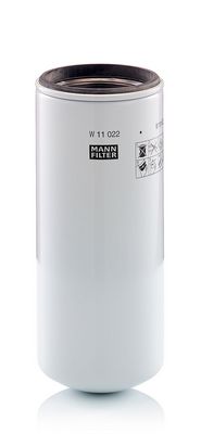 Olejový filter MANN-FILTER W 11 022