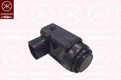 SENSOR AJUTOR PARCARE