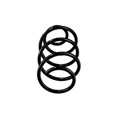 Spiraalveer Voor Links/Rechts past: AUDI A1  SEAT IBIZA IV, IBIZA IV SC, IBIZA IV ST 1.0-1.4LPG 03.08-10.18