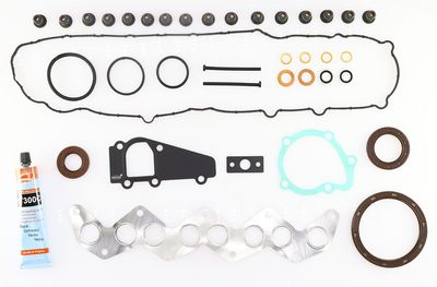 SET GARNITURI COMPLET MOTOR