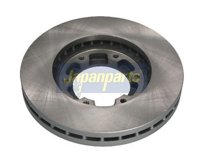 BREMSSCHEIBE JAPANPARTS DI552C 1