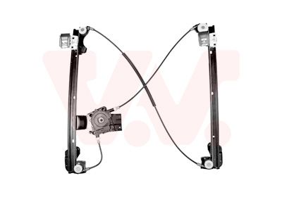 FENSTERHEBER VAN WEZEL 0248267