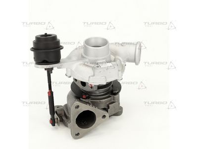 COMPRESOR SISTEM DE SUPRAALIMENTARE TURBO-TEC TT3389 6