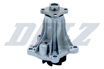 POMPă DE APă RăCIRE MOTOR