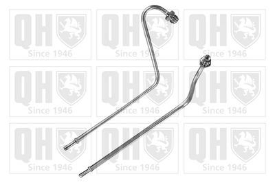 Przewód ciśn., czujnik ciśn. (filtr sadzy / cząstek stałych) QUINTON HAZELL QPPI11368A