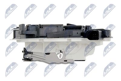 Zámek dveří NTY EZC-WW-090