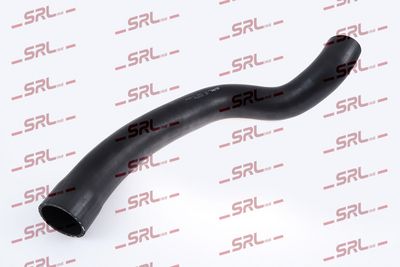 Charge air hose