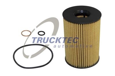 Масляный фильтр TRUCKTEC AUTOMOTIVE 08.18.039 для ROLLS-ROYCE GHOST