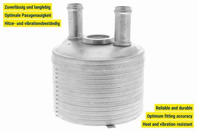 RADIATOR RACIRE ULEI CUTIE DE VITEZE AUTOMATA VEMO V15600002 1