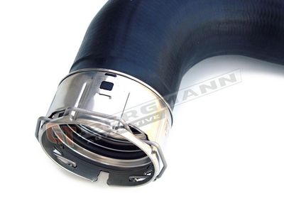 GT-BERGMANN Automotive - Hadica plniaceho vzduchu (hadica turba) MITSUBISHI , GT52-105