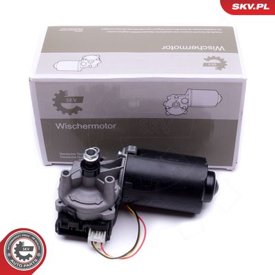 Motor stěračů SKV 19SKV168