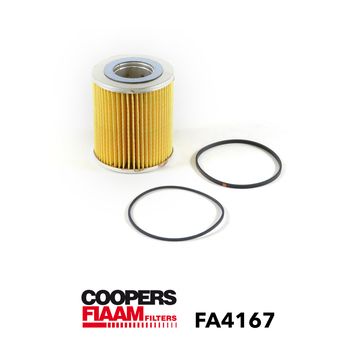 горивен филтър CoopersFiaam FA4167