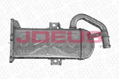 KüHLER ABGASRüCKFüHRUNG