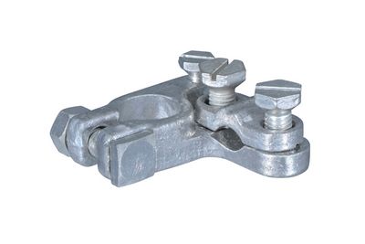 Kabelschoen/adapter (+, linkerzijde, doorsnede van de draden: 120/50mm²)