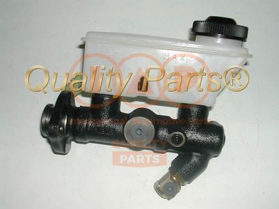 IAP QUALITY PARTS 702-18010 Ремкомплект тормозного цилиндра для SSANGYONG
