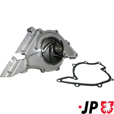Vodní čerpadlo, chlazení motoru JP GROUP 1114103600