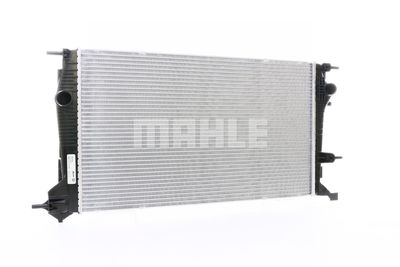 RADIATOR RACIRE MOTOR MAHLE CR21000S 45