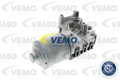 VEMO V41-07-0002 Двигун склоочисника для JAGUAR (Ягуар)