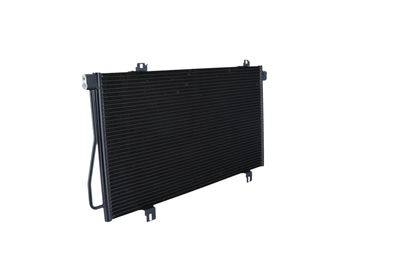 CONDENSATOR CLIMATIZARE NRF 350030 21