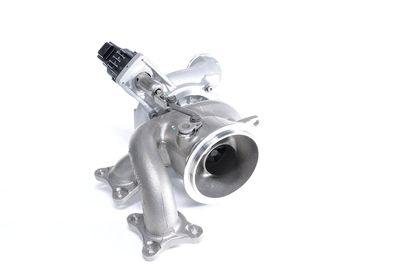 LADER AUFLADUNG BTS Turbo T919118 16