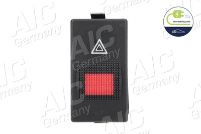 COMUTATOR LUMINI DE AVARIE