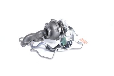 COMPRESOR SISTEM DE SUPRAALIMENTARE BTS Turbo T981459 24