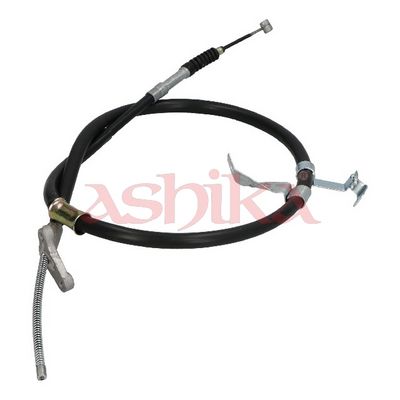 Trosas, stovėjimo stabdys