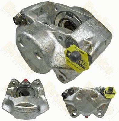 Brake Caliper Brake ENGINEERING CA561R