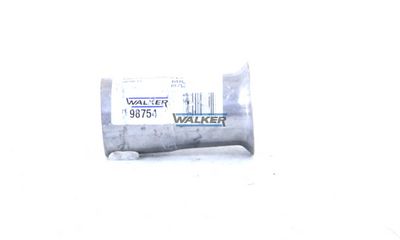 CONECTOR TEAVA SISTEM DE ESAPAMENT WALKER 98754 1