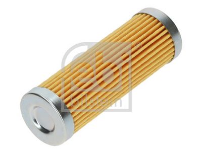 Brandstoffilter (patroon)
