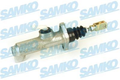 Главный цилиндр, система сцепления SAMKO F01855 для ALFA ROMEO SZ