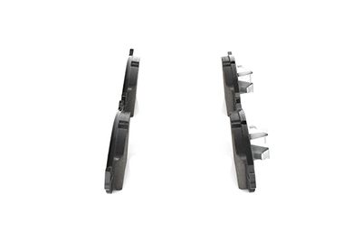 BREMSBELAGSATZ SCHEIBENBREMSE ATE 13046073272 20