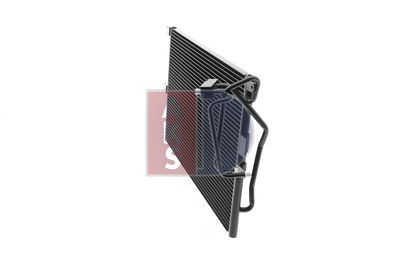 KONDENSATOR KLIMAANLAGE AKS DASIS 152110N 2