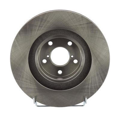 BREMSSCHEIBE CHAMPION 562677CH