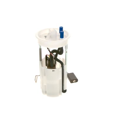 SISTEM ALIMENTARE CU COMBUSTIBIL BOSCH 1987580089 25