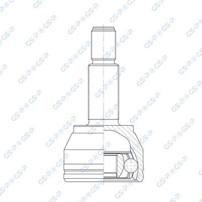 SET ARTICULATIE PLANETARA