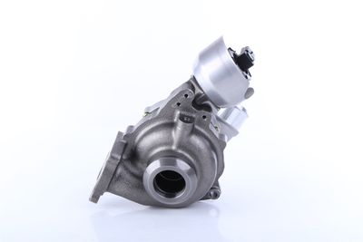 LADER AUFLADUNG NISSENS 93428 25