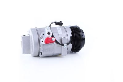 COMPRESOR CLIMATIZARE NISSENS 891060 24