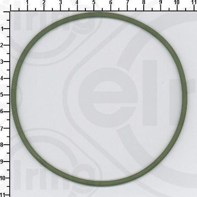 DICHTRING LADELUFTROHR